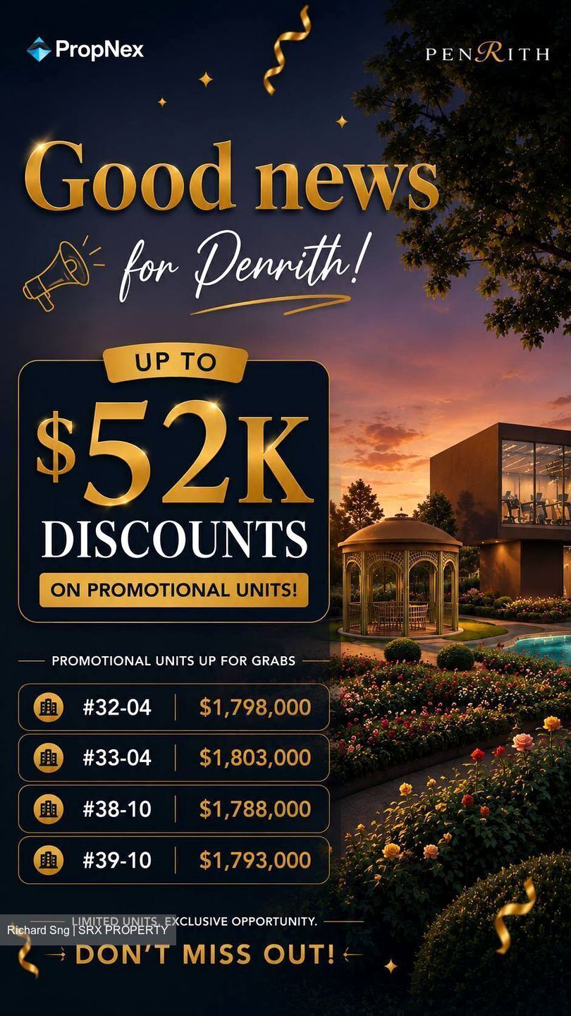 MARGARET DRIVE (D3), Condominium #577666481